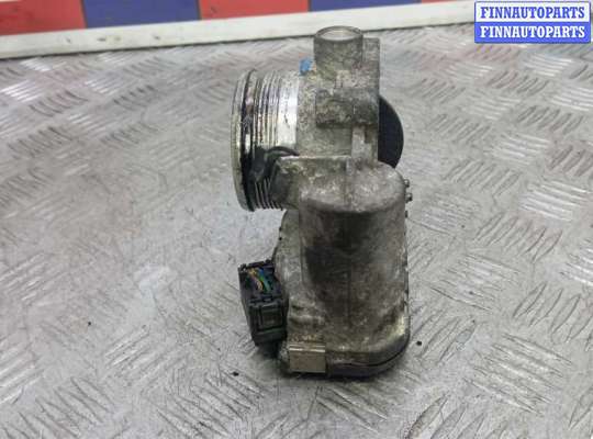 купить дроссельная заслонка дизельная на VOLVO XC60 1