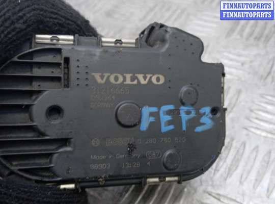 купить дроссельная заслонка дизельная на VOLVO XC60 1