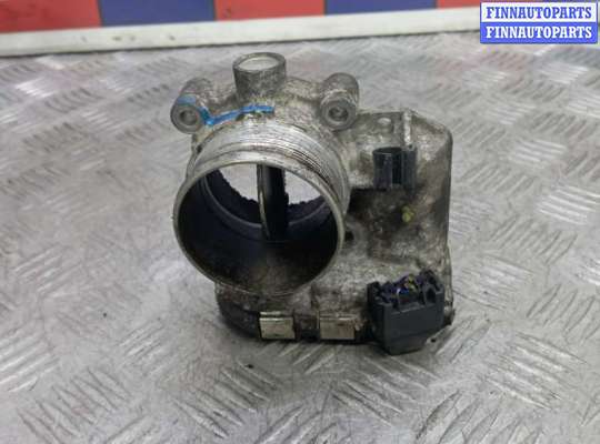 купить дроссельная заслонка дизельная на VOLVO XC60 1