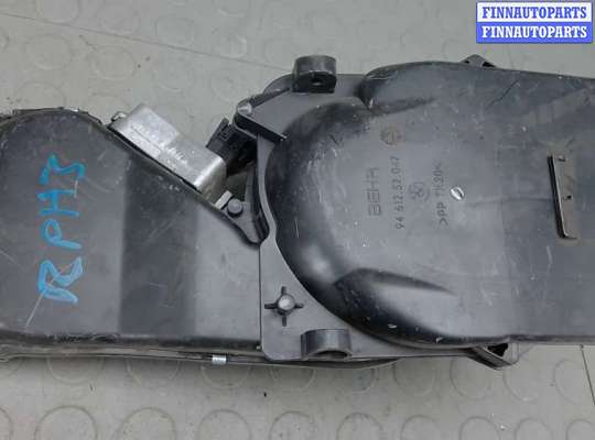 купить моторчик печки на BMW X5 E53