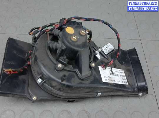моторчик печки BM3593486 на BMW X5 E53