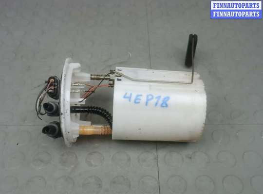 датчик уровня топлива RN1516753 на RENAULT MEGANE 3