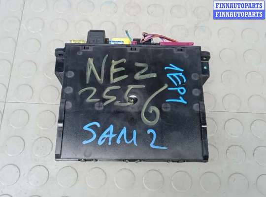 блок sam MB1457291 на MERCEDES BENZ C-CLASS W203