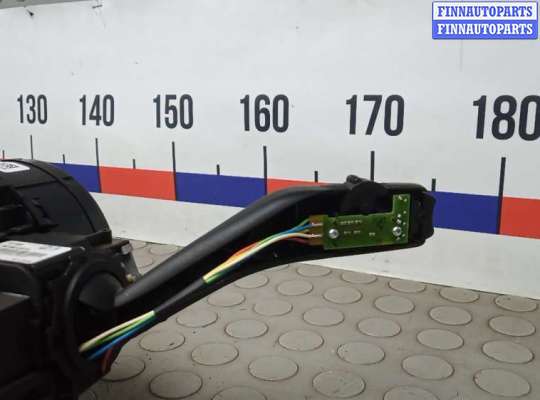 купить переключатель поворотов и дворников (стрекоза) на VOLKSWAGEN SCIROCCO 3RD