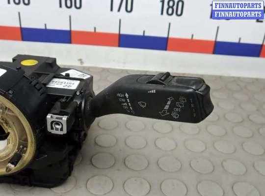 купить переключатель поворотов и дворников (стрекоза) на VOLKSWAGEN SCIROCCO 3RD