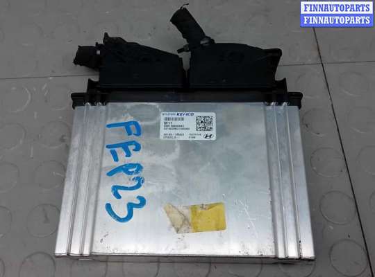 купить блок управления двс на HYUNDAI TUCSON 4 (NX4)