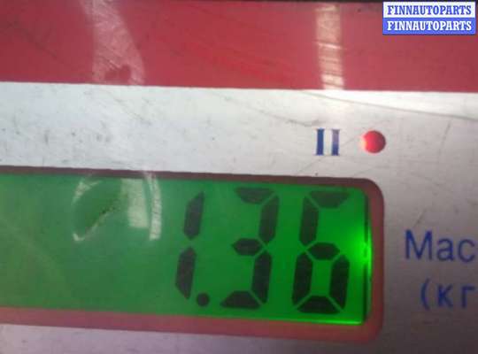 купить топливная рампа дизельная на JEEP GRAND CHEROKEE WK