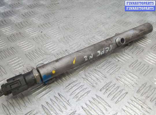 купить топливная рампа дизельная на JEEP GRAND CHEROKEE WK