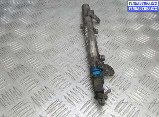 купить топливная рампа дизельная на JEEP GRAND CHEROKEE WK