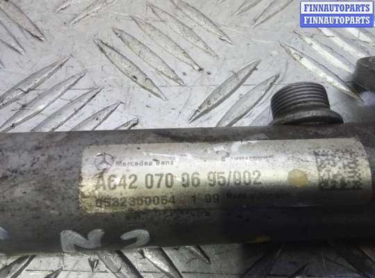 купить топливная рампа дизельная на JEEP GRAND CHEROKEE WK