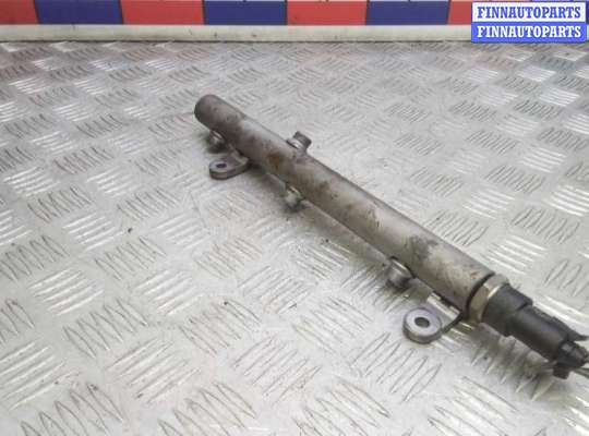 купить топливная рампа дизельная на JEEP GRAND CHEROKEE WK