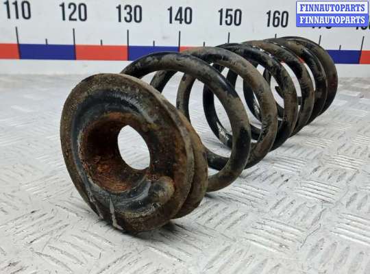 купить пружина задняя на SKODA YETI 1