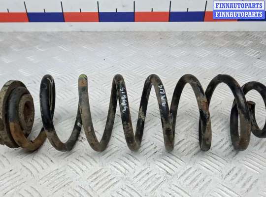 купить пружина задняя на SKODA YETI 1