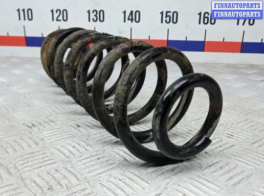 купить пружина задняя на SKODA YETI 1