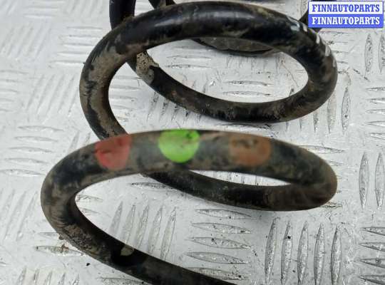 купить пружина задняя на SKODA YETI 1