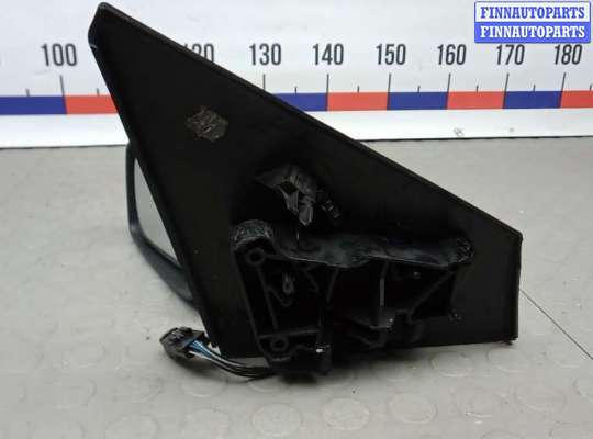 купить зеркало наружное левое на RENAULT MEGANE 3