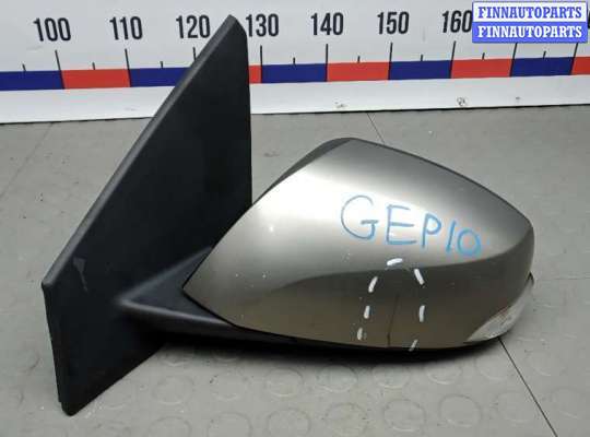 купить зеркало наружное левое на RENAULT MEGANE 3