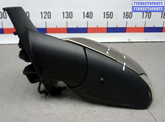 купить зеркало наружное левое на RENAULT MEGANE 3