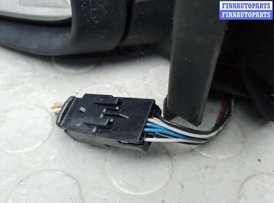 купить зеркало наружное левое на RENAULT MEGANE 3