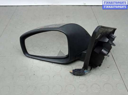 купить зеркало наружное левое на RENAULT MEGANE 3