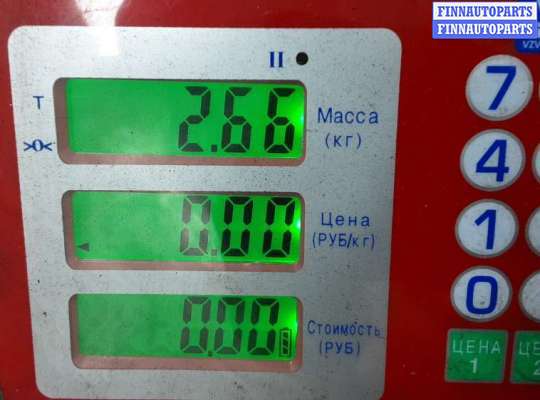 купить насос гу  дизельный на LAND ROVER FREELANDER 1