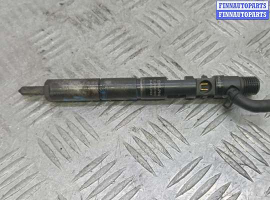 купить форсунка дизельная на HYUNDAI TERRACAN HP