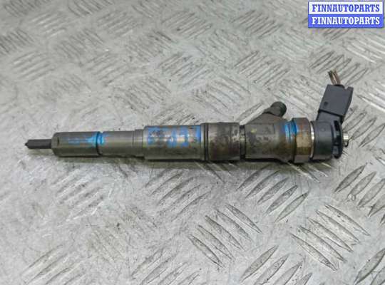 купить форсунка дизельная на BMW 5 E60/E61