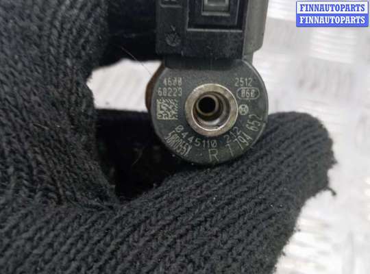 купить форсунка дизельная на BMW 5 E60/E61