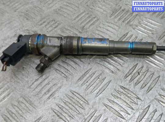 купить форсунка дизельная на BMW 5 E60/E61