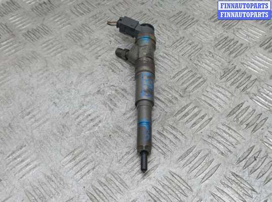 купить форсунка дизельная на BMW 5 E60/E61