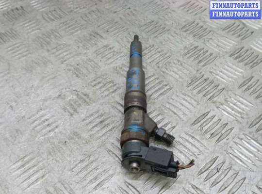 купить форсунка дизельная на BMW 5 E60/E61