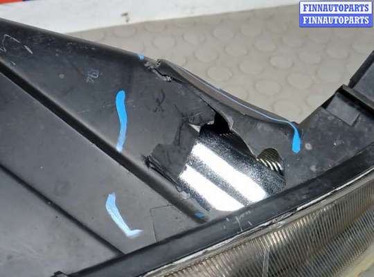 купить фара левая на HONDA CIVIC 8
