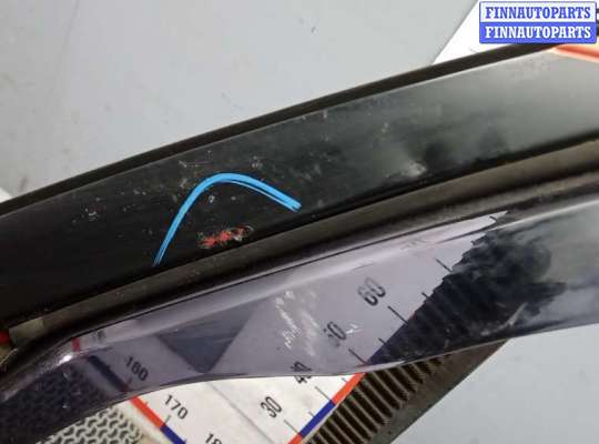Дверь боковая на Suzuki SX4