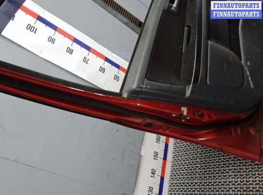 Дверь боковая на Suzuki SX4