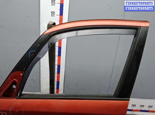 Дверь боковая на Suzuki SX4