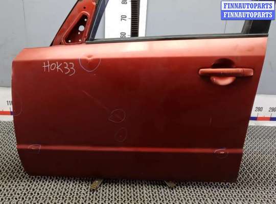 Дверь боковая на Suzuki SX4