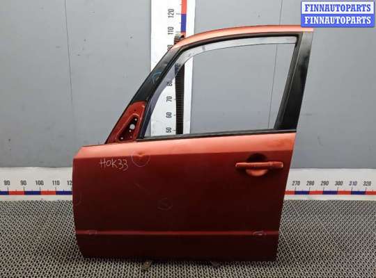 Дверь боковая на Suzuki SX4