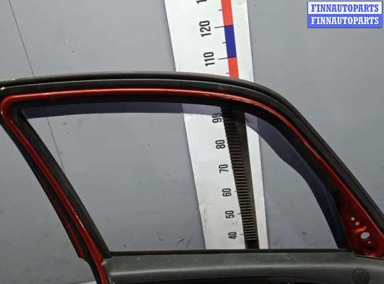 Дверь боковая на Suzuki SX4