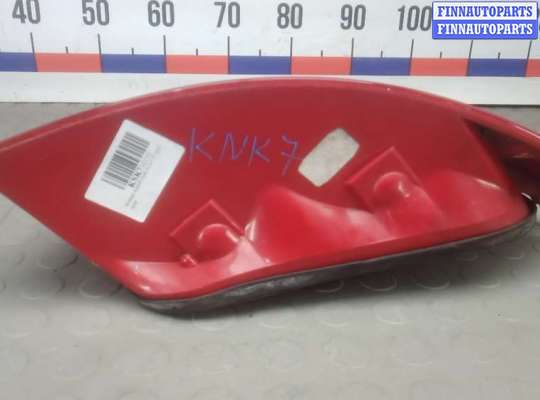 купить фонарь задний правый на AUDI TT 8N