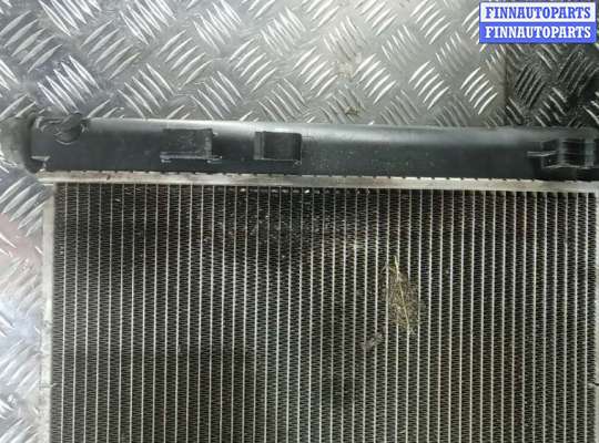 купить радиатор системы охлаждения на CITROEN C-CROSSER