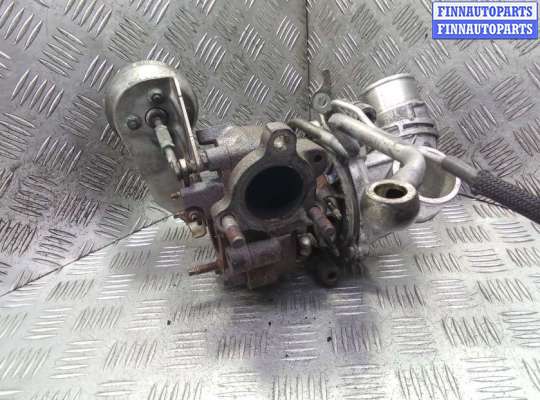 купить турбина дизельная на TOYOTA AVENSIS T27