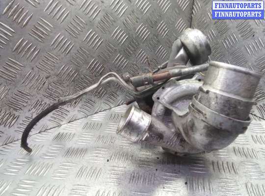 купить турбина дизельная на TOYOTA AVENSIS T27