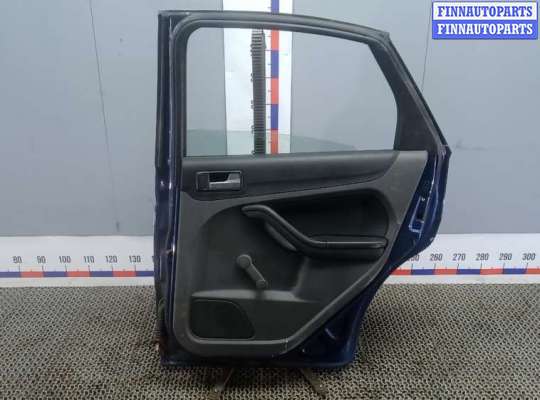 купить дверь задняя правая на FORD FOCUS 2