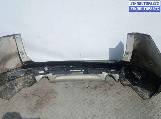 купить бампер задний на FORD KUGA 2