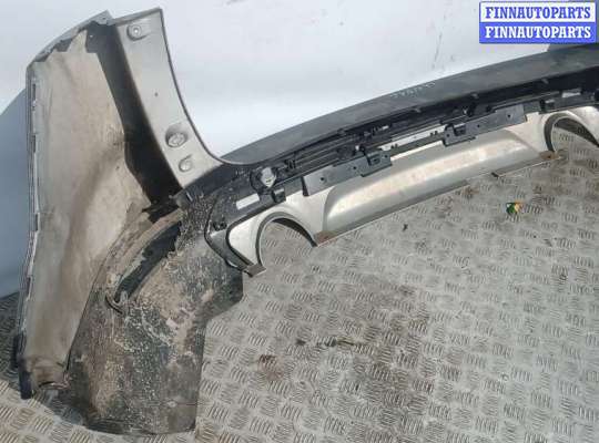 купить бампер задний на FORD KUGA 2