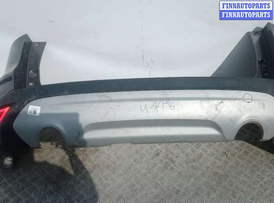 купить бампер задний на FORD KUGA 2
