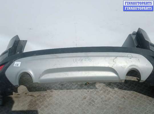 купить бампер задний на FORD KUGA 2