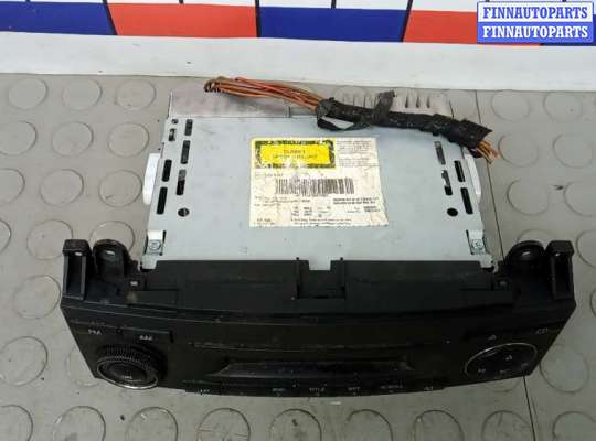 купить магнитола на VOLKSWAGEN CRAFTER 1