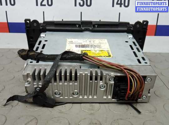 купить магнитола на VOLKSWAGEN CRAFTER 1