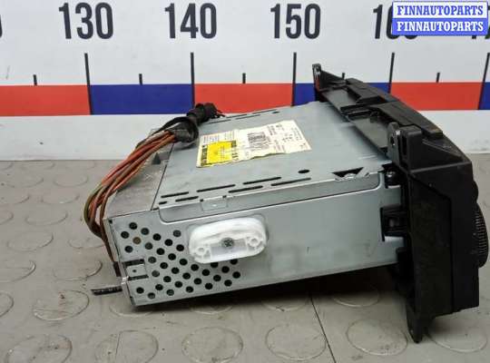 купить магнитола на VOLKSWAGEN CRAFTER 1